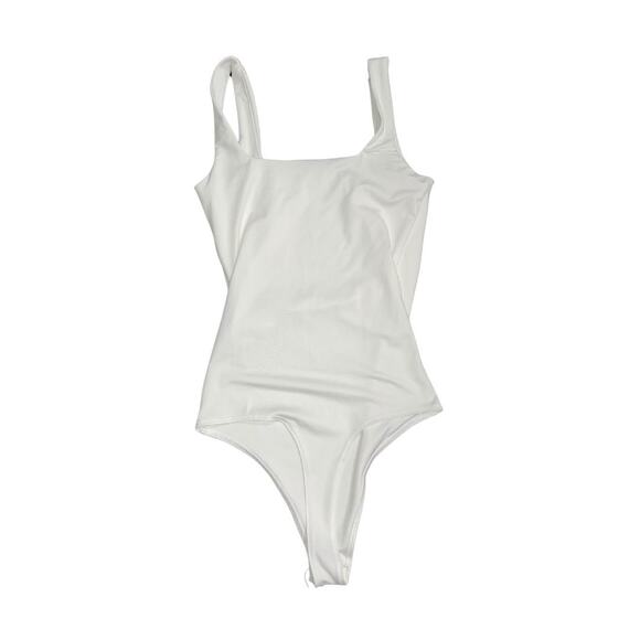 Live in the Moment Bundle Bodysuit Size XS Set of 2 Tank Button Snap - Picture 3 of 8